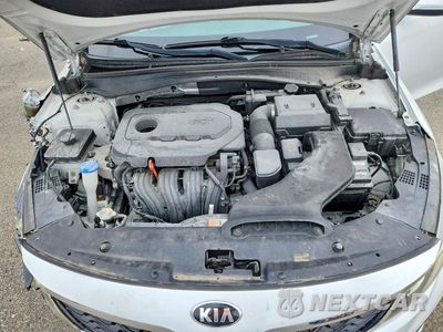 Zdjęcie 11 z 12 samochodu: 2019 KIA OPTIMA S VIN:5XXGT4L32KG298359 - miniatura