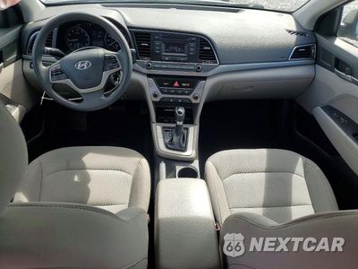 Zdjęcie 8 z 13 samochodu: 2018 HYUNDAI ELANTRA SE VIN:5NPD74LF8JH285040 - miniatura