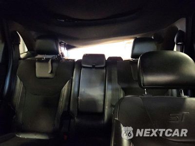 Zdjęcie 10 z 14 samochodu: 2019 FORD EDGE ST VIN:2FMPK4AP4KBC67392 - miniatura