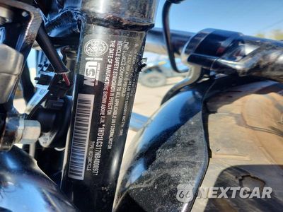 Zdjęcie 9 z 9 samochodu: 2022 HARLEY-DAVIDSON XL1200 X VIN:1HD1LC317NB400097 - miniatura