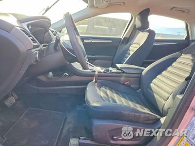 Zdjęcie 7 z 13 samochodu: 2015 FORD FUSION SE VIN:1FA6P0H7XF5100678 - miniatura