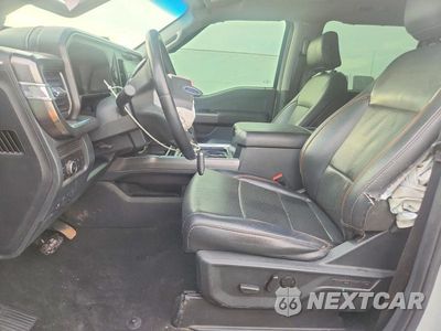 Zdjęcie 7 z 12 samochodu: 2025 FORD F250 SUPER DUTY VIN:1FT8W2BT7SEC18639 - miniatura