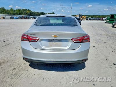 Zdjęcie 6 z 12 samochodu: 2020 CHEVROLET MALIBU LT VIN:1G1ZD5ST8LF104990 - miniatura