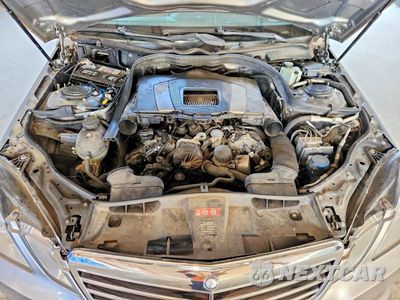 Zdjęcie 11 z 12 samochodu: 2010 MERCEDES-BENZ E 350 4MATIC VIN:WDDHF8HB3AA140213 - miniatura
