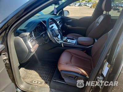 Zdjęcie 7 z 13 samochodu: 2024 AUDI Q7 PREMIUM PLUS VIN:WA1LCBF75RD000175 - miniatura