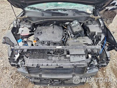 Zdjęcie 11 z 12 samochodu: 2026 KIA SPORTAGE LX VIN:5XYK23DF0TG391023 - miniatura