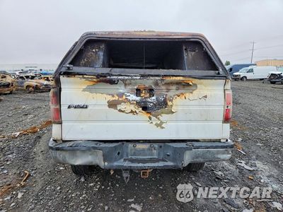 Zdjęcie 6 z 11 samochodu: 2013 FORD F150 SUPERCREW VIN:1FTFW1ET6DFA55086 - miniatura