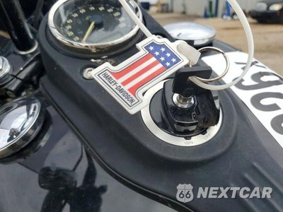 Zdjęcie 8 z 9 samochodu: 2014 HARLEY-DAVIDSON FXDB DYNA STREET BOB VIN:1HD1GXM17EC318035 - miniatura