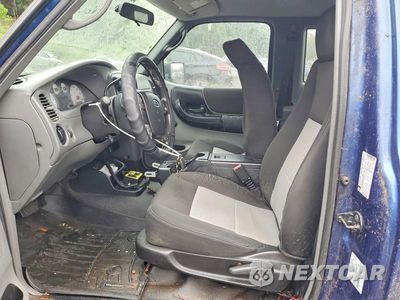 Zdjęcie 7 z 12 samochodu: 2009 FORD RANGER VIN:1FTZR15E09PA09650 - miniatura