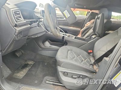 Zdjęcie 7 z 13 samochodu: 2026 VOLKSWAGEN ATLAS CROSS SPORT SE VIN:1V2WC2CA6TC234601 - miniatura