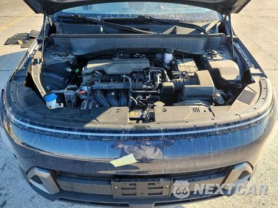 Zdjęcie 12 z 13 samochodu: 2024 HYUNDAI KONA SEL VIN:KM8HB3AB5RU067113 - miniatura