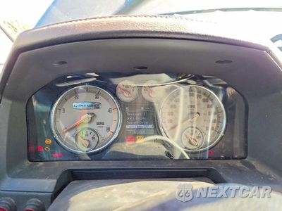 Zdjęcie 9 z 12 samochodu: 2012 DODGE RAM 3500 LONGHORN VIN:3C63DRKL8CG107429 - miniatura