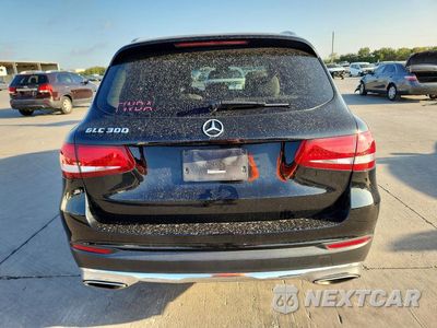 Zdjęcie 6 z 12 samochodu: 2016 MERCEDES-BENZ GLC 300 VIN:WDC0G4JB0GF075401 - miniatura