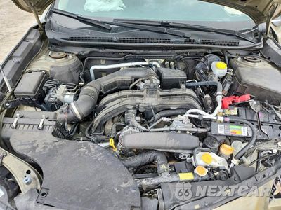 Zdjęcie 12 z 14 samochodu: 2024 SUBARU OUTBACK LIMITED VIN:4S4BTANC4R3199747 - miniatura