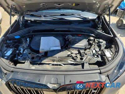 Zdjęcie 12 z 14 samochodu: 2026 BMW X1 M35I VIN:WBX13EF03T5441938 - miniatura