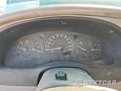 Zdjęcie 9 z 12 samochodu: 1997 FORD RANGER VIN:1FTCR10A0VPB34197 - miniatura