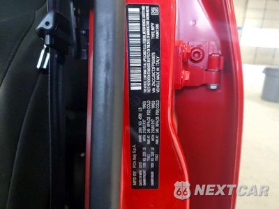 Zdjęcie 12 z 12 samochodu: 2015 JEEP RENEGADE TRAILHAWK VIN:ZACCJBCT3FPB50876 - miniatura