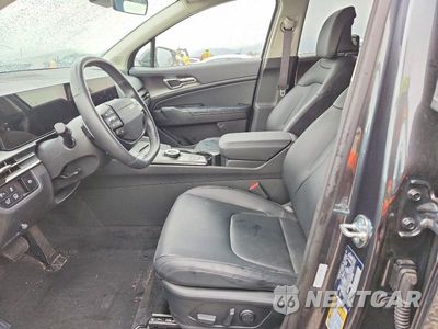 Zdjęcie 7 z 12 samochodu: 2026 KIA SPORTAGE HYBRID EX VIN:KNDPVDDG1T7314766 - miniatura