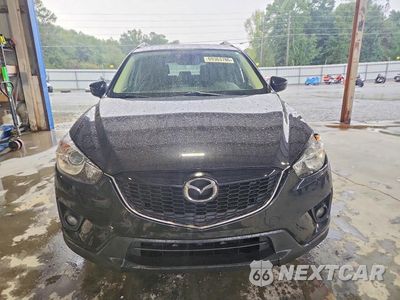 Piąte zdjęcie samochodu w środku: 2015 MAZDA CX-5 GT VIN:JM3KE4DY5F0508742 - miniatura