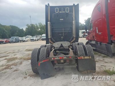 Zdjęcie 6 z 13 samochodu: 1997 VOLVO AERO WIA VIN:4VGWDARH9VN745263 - miniatura