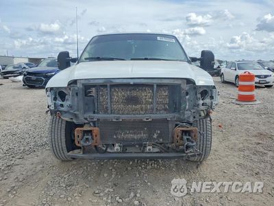 Piąte zdjęcie samochodu w środku: 2002 FORD EXCURSION LIMITED VIN:1FMNU42F72EA77856 - miniatura