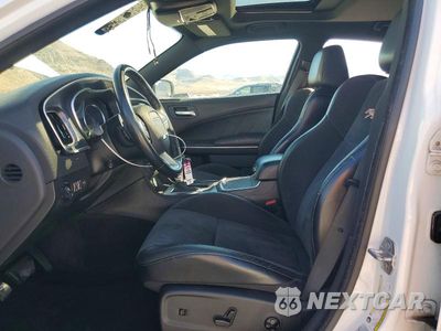 Zdjęcie 7 z 12 samochodu: 2015 DODGE CHARGER R/T VIN:2C3CDXCT4FH895887 - miniatura