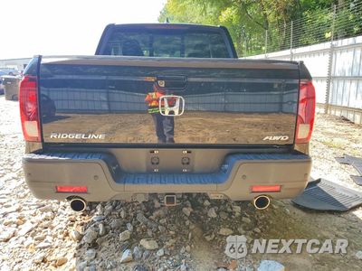 Zdjęcie 6 z 12 samochodu: 2021 HONDA RIDGELINE RTL VIN:5FPYK3F78MB026735 - miniatura