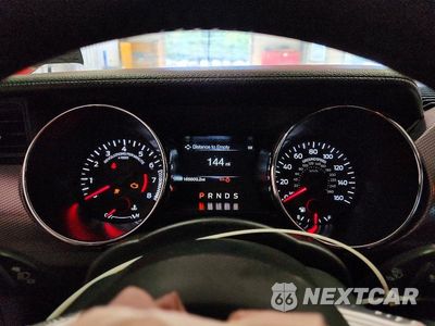Zdjęcie 9 z 13 samochodu: 2015 FORD MUSTANG GT VIN:1FA6P8CFXG5277729 - miniatura