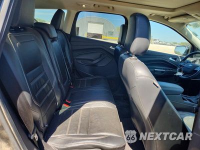 Zdjęcie 10 z 12 samochodu: 2018 FORD ESCAPE TITANIUM VIN:1FMCU0J94JUB72505 - miniatura