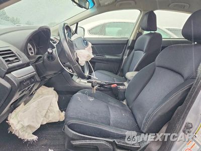 Zdjęcie 7 z 12 samochodu: 2013 SUBARU IMPREZA SPORT PREMIUM VIN:JF1GPAL67D2849252 - miniatura