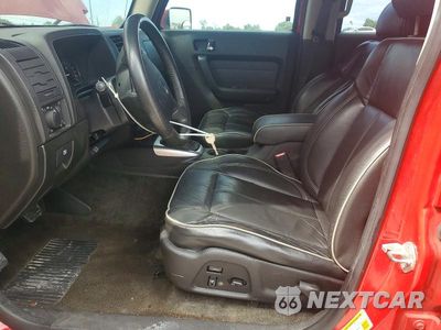 Zdjęcie 13 z 26 samochodu: 2006 HUMMER H3 VIN:5GTDN136568288271 - miniatura
