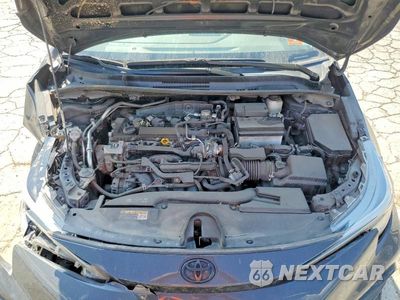 Zdjęcie 11 z 12 samochodu: 2024 TOYOTA COROLLA SE VIN:JTDS4MCE6R3519335 - miniatura