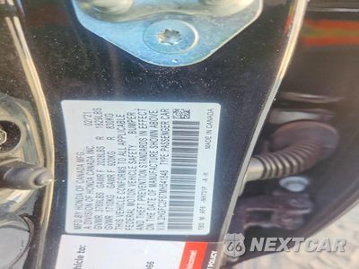 Zdjęcie 13 z 13 samochodu: 2021 HONDA CIVIC LX VIN:2HGFC2F67MH541848 - miniatura