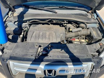 Zdjęcie 11 z 12 samochodu: 2006 HONDA PILOT EX VIN:5FNYF28616B008611 - miniatura