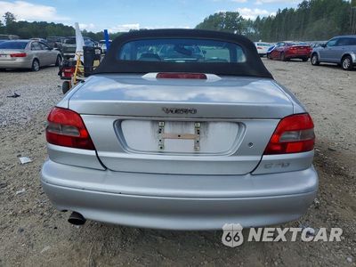 Zdjęcie 6 z 12 samochodu: 2002 VOLVO C70 VIN:YV1NC53DX2J031725 - miniatura