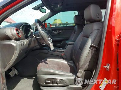 Zdjęcie 7 z 12 samochodu: 2020 CHEVROLET BLAZER RS VIN:3GNKBKRS3LS694092 - miniatura