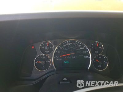 Zdjęcie 9 z 13 samochodu: 2024 CHEVROLET EXPRESS G2500 VIN:1GCWGBFP0R1102945 - miniatura