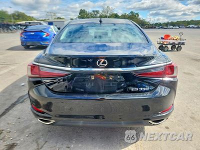Zdjęcie 6 z 13 samochodu: 2019 LEXUS ES 350 VIN:58ABZ1B14KU048210 - miniatura