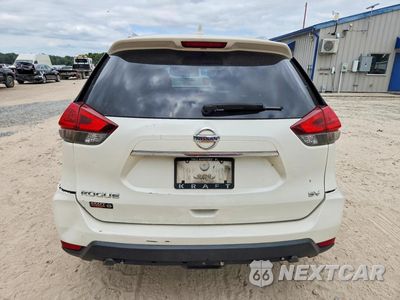 Zdjęcie 6 z 13 samochodu: 2018 NISSAN ROGUE SV VIN:JN8AT2MT5JW453710 - miniatura