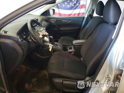Zdjęcie 7 z 14 samochodu: 2019 NISSAN ROGUE SPORT S VIN:JN1BJ1CP2KW520370 - miniatura