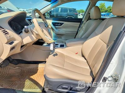 Zdjęcie 7 z 12 samochodu: 2017 NISSAN ALTIMA 2.5 SL VIN:1N4AL3AP2HC498274 - miniatura