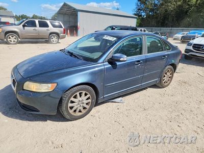 2008 VOLVO S40 2.4I YV1MS382082366540 - główne zdjęcie licytacji z USA - miniatura