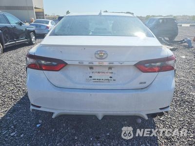 Zdjęcie 6 z 12 samochodu: 2021 TOYOTA CAMRY SE VIN:4T1G11AK2MU429782 - miniatura