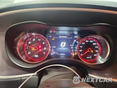 Zdjęcie 9 z 12 samochodu: 2022 DODGE CHARGER SCAT PACK VIN:2C3CDXGJ8NH161731 - miniatura