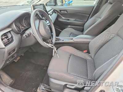 Zdjęcie 7 z 14 samochodu: 2021 TOYOTA C-HR LE VIN:NMTKHMBX1MR125254 - miniatura