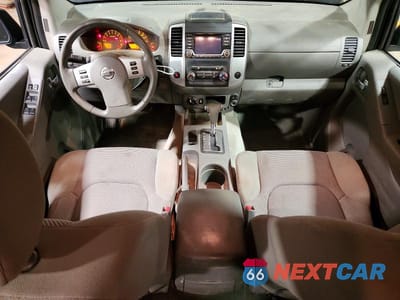 Zdjęcie 8 z 12 samochodu: 2018 NISSAN FRONTIER SV VIN:1N6AD0EV9JN736448 - miniatura