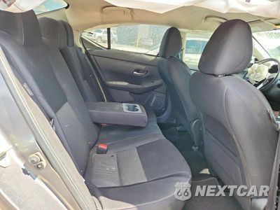Zdjęcie 10 z 12 samochodu: 2022 NISSAN SENTRA SV VIN:3N1AB8CV3NY242981 - miniatura