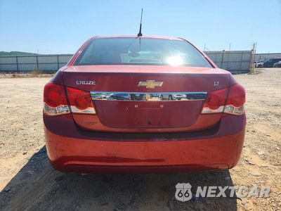 Zdjęcie 6 z 13 samochodu: 2011 CHEVROLET CRUZE LT VIN:1G1PF5S99B7226160 - miniatura