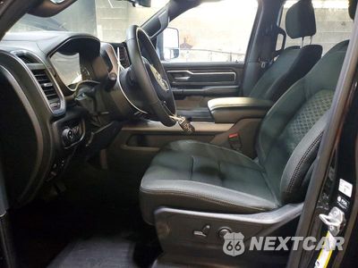 Zdjęcie 7 z 12 samochodu: 2025 RAM 1500 BIG HORN/LONE STAR VIN:1C6SRFFPXSN564032 - miniatura