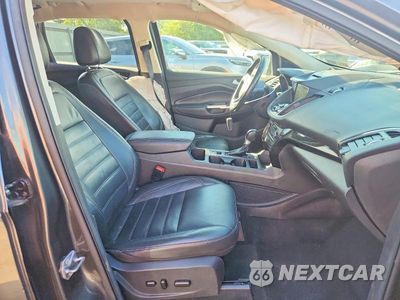 Zdjęcie 7 z 14 samochodu: 2017 FORD ESCAPE TITANIUM VIN:1FMCU9J91HUD03498 - miniatura